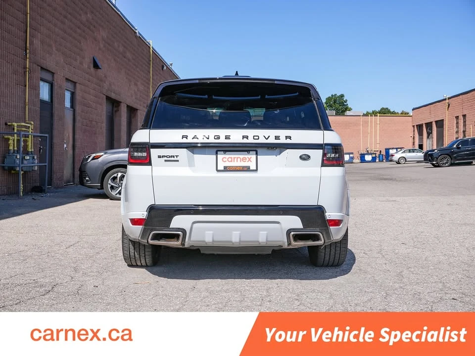 2019 Land Rover Range Rover L405 - Image 5 of 19