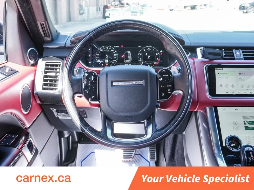 2019 Land Rover Range Rover L405 - Image 10 of 19
