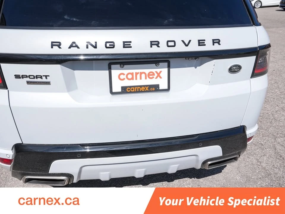 2019 Land Rover Range Rover L405 - Image 7 of 19
