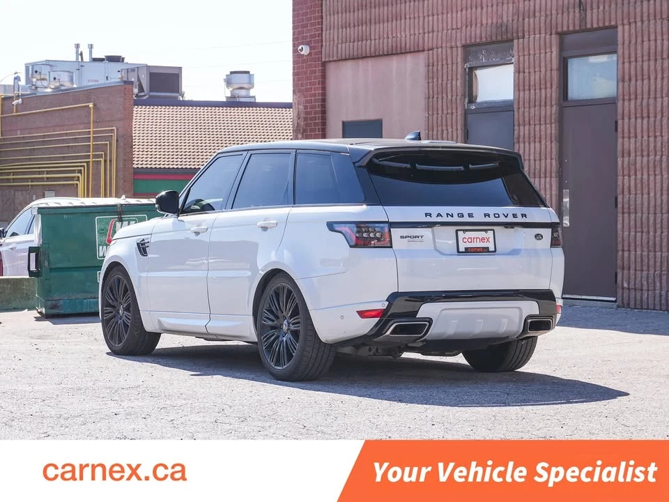 2019 Land Rover Range Rover L405 - Image 4 of 19