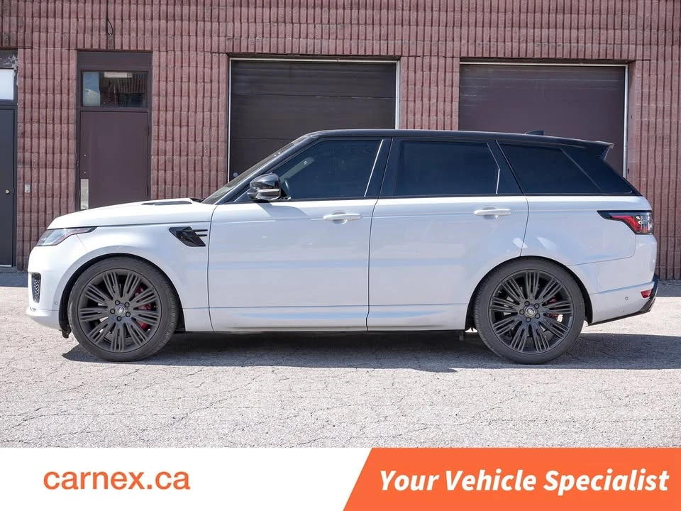 2019 Land Rover Range Rover L405 - Image 3 of 19