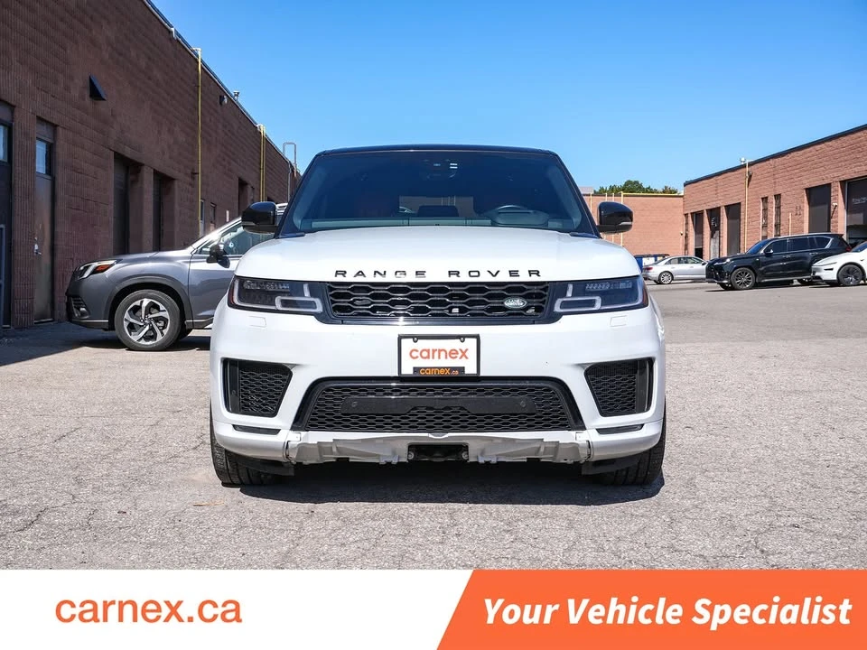 2019 Land Rover Range Rover L405 - Image 2 of 19