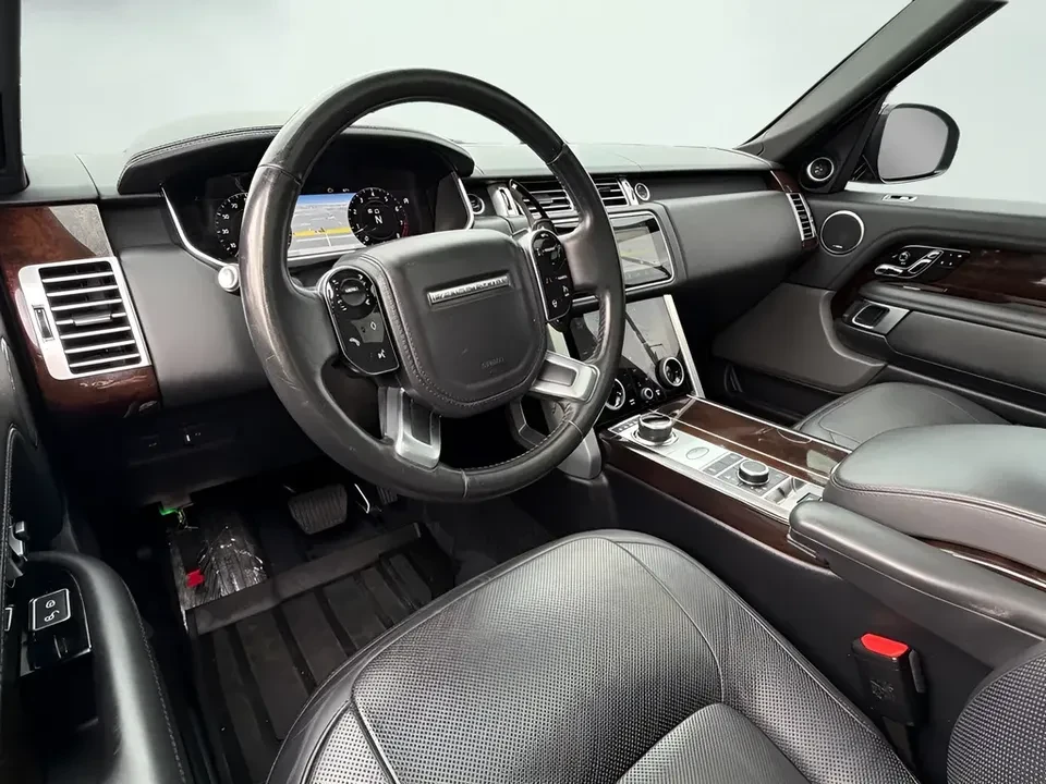 2019 Land Rover Range Rover L405 - Image 15 of 20