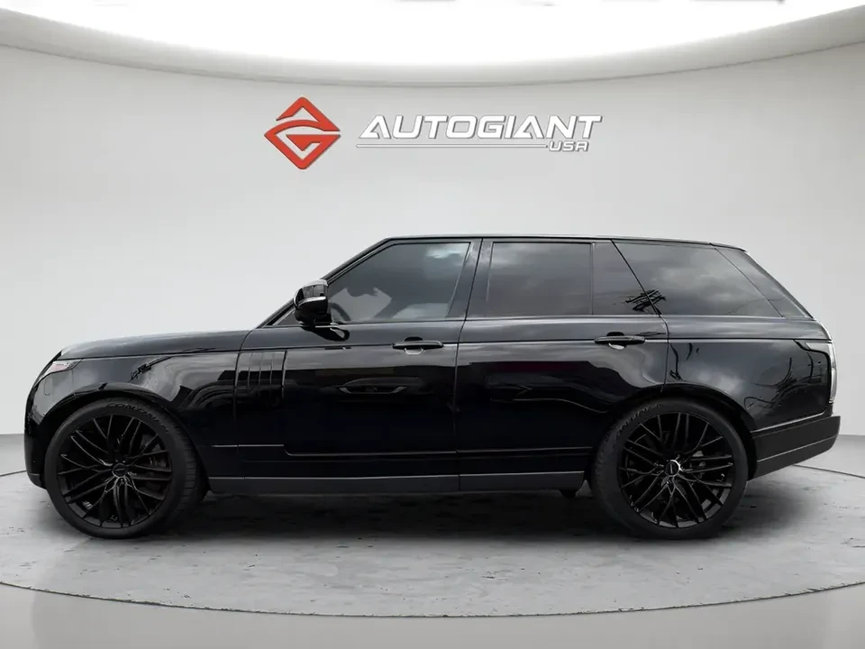 2019 Land Rover Range Rover L405 - Image 3 of 20