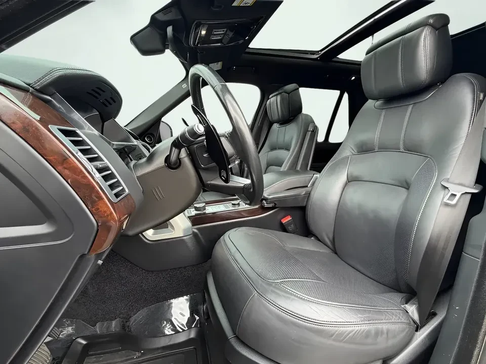 2019 Land Rover Range Rover L405 - Image 17 of 20