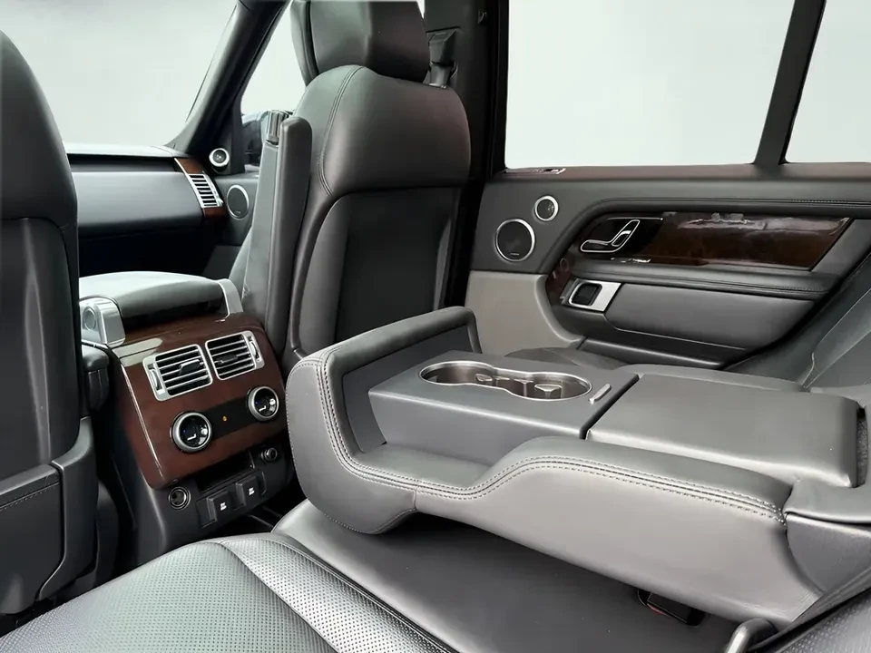 2019 Land Rover Range Rover L405 - Image 19 of 20