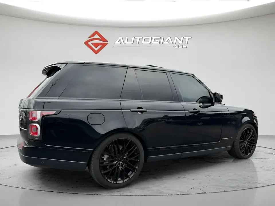 2019 Land Rover Range Rover L405 - Image 8 of 20