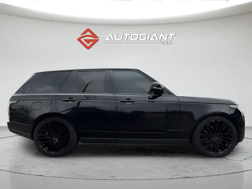 2019 Land Rover Range Rover L405 - Image 9 of 20