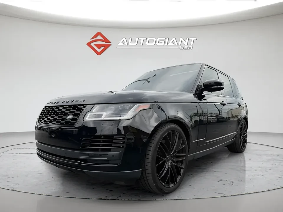 2019 Land Rover Range Rover L405 - Image 14 of 20