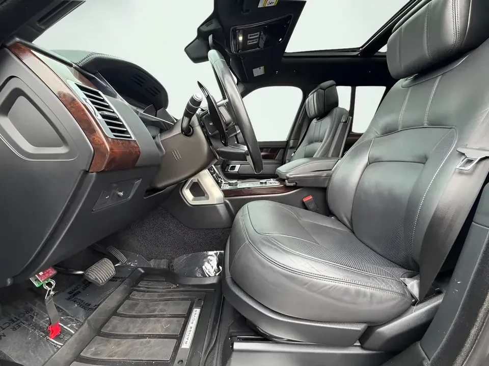 2019 Land Rover Range Rover L405 - Image 16 of 20