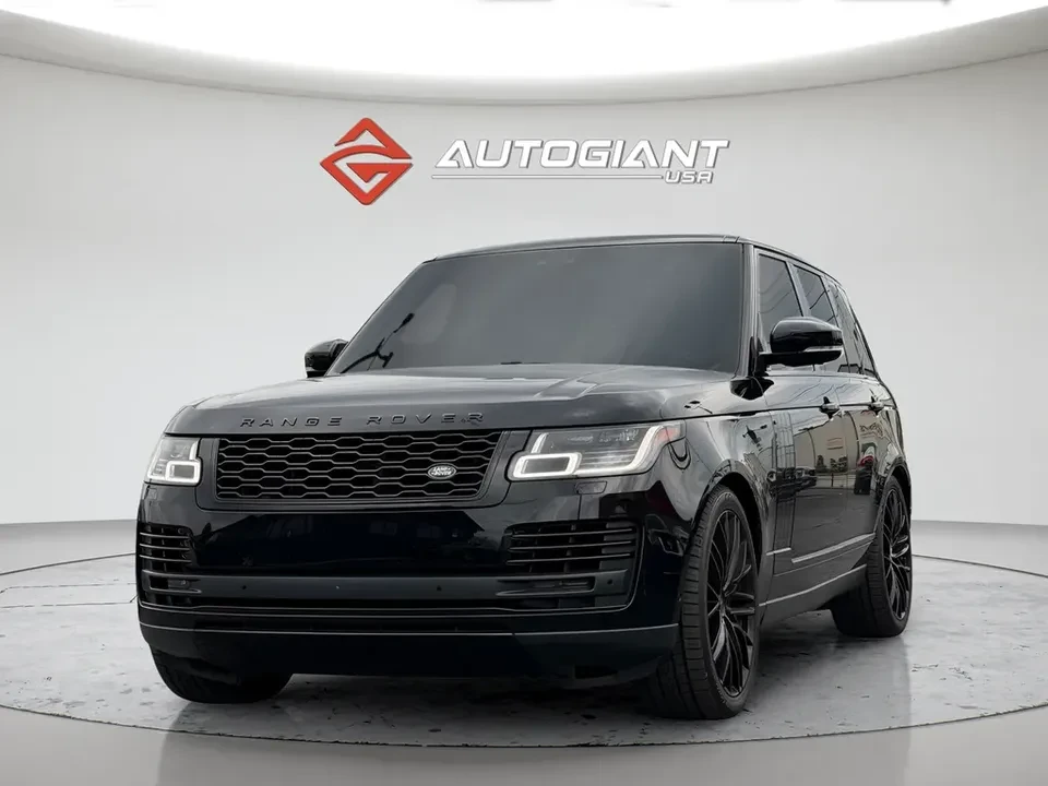 2019 Land Rover Range Rover L405 - Image 13 of 20