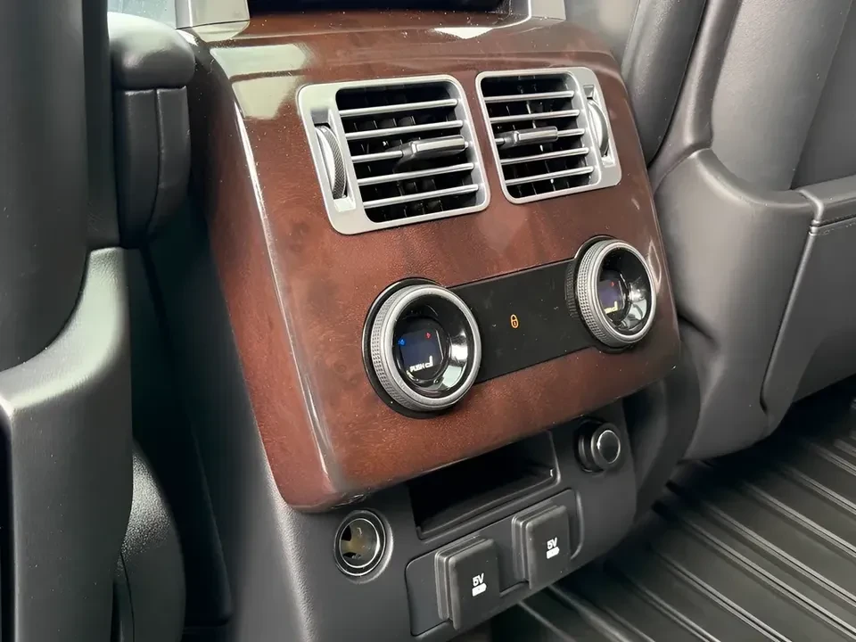 2019 Land Rover Range Rover L405 - Image 20 of 20