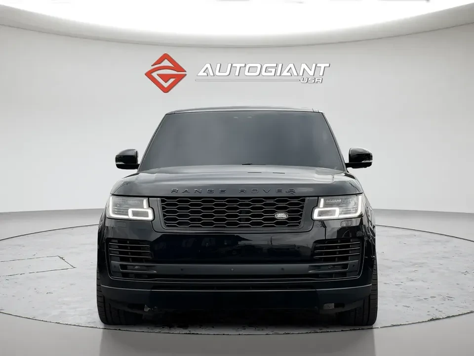 2019 Land Rover Range Rover L405 - Image 12 of 20