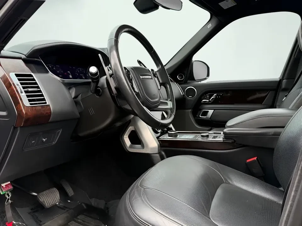 2019 Land Rover Range Rover L405 - Image 2 of 20