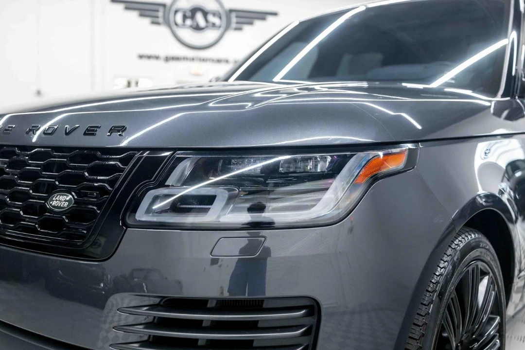 2019 Land Rover Range Rover L405 - Image 15 of 31
