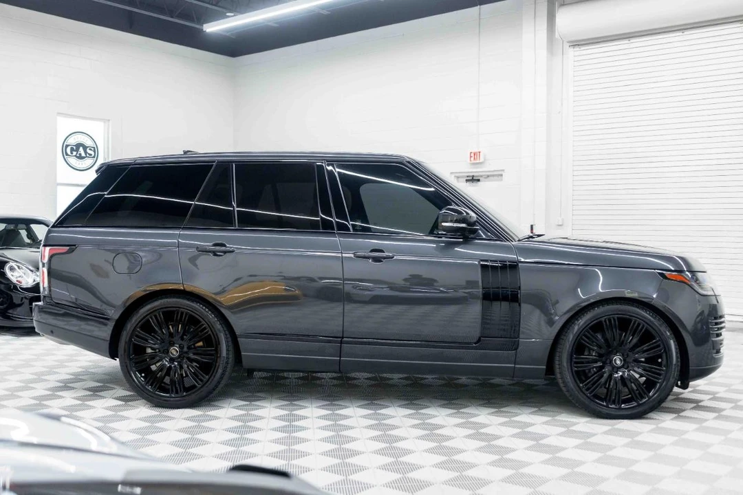 2019 Land Rover Range Rover L405 - Image 6 of 31