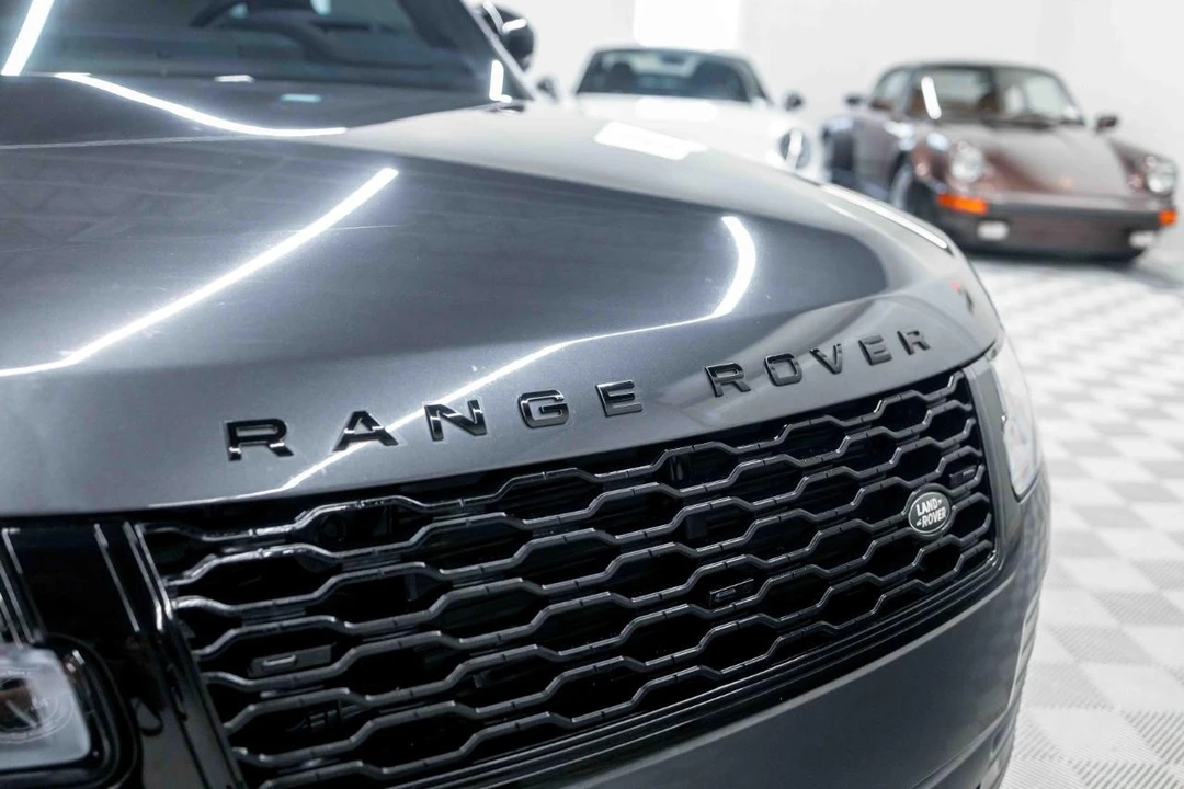 2019 Land Rover Range Rover L405 - Image 16 of 31