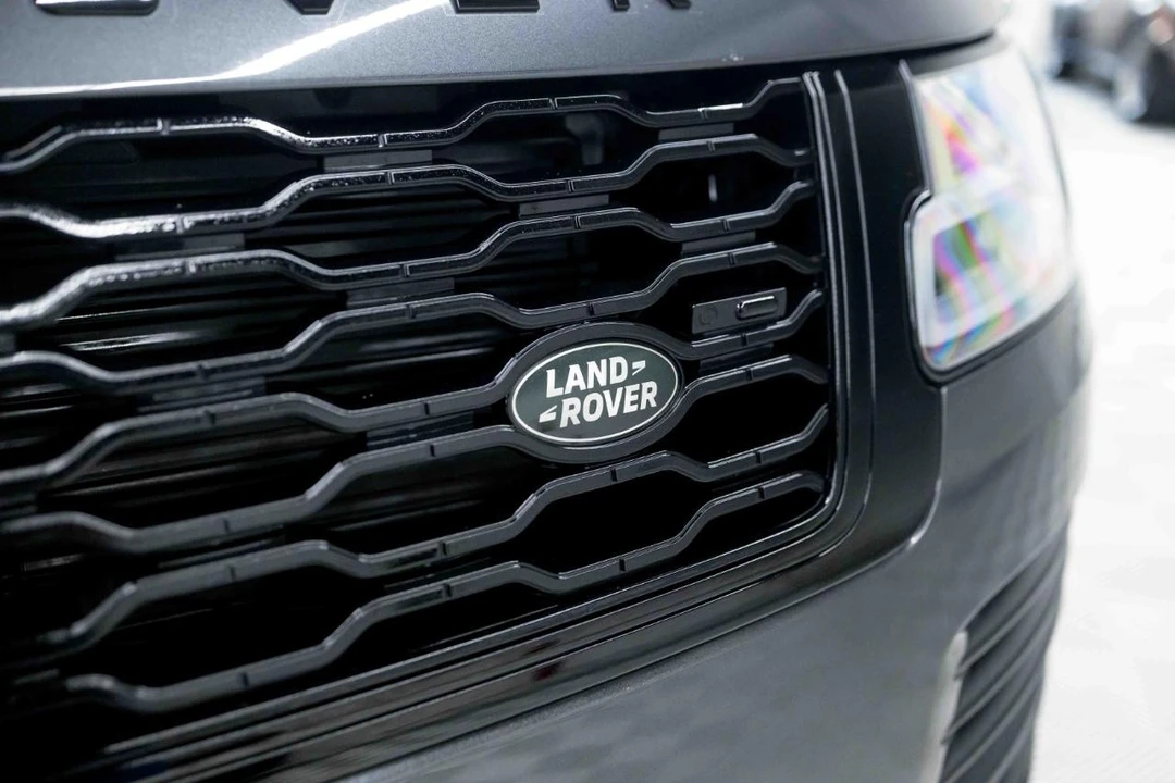 2019 Land Rover Range Rover L405 - Image 14 of 31