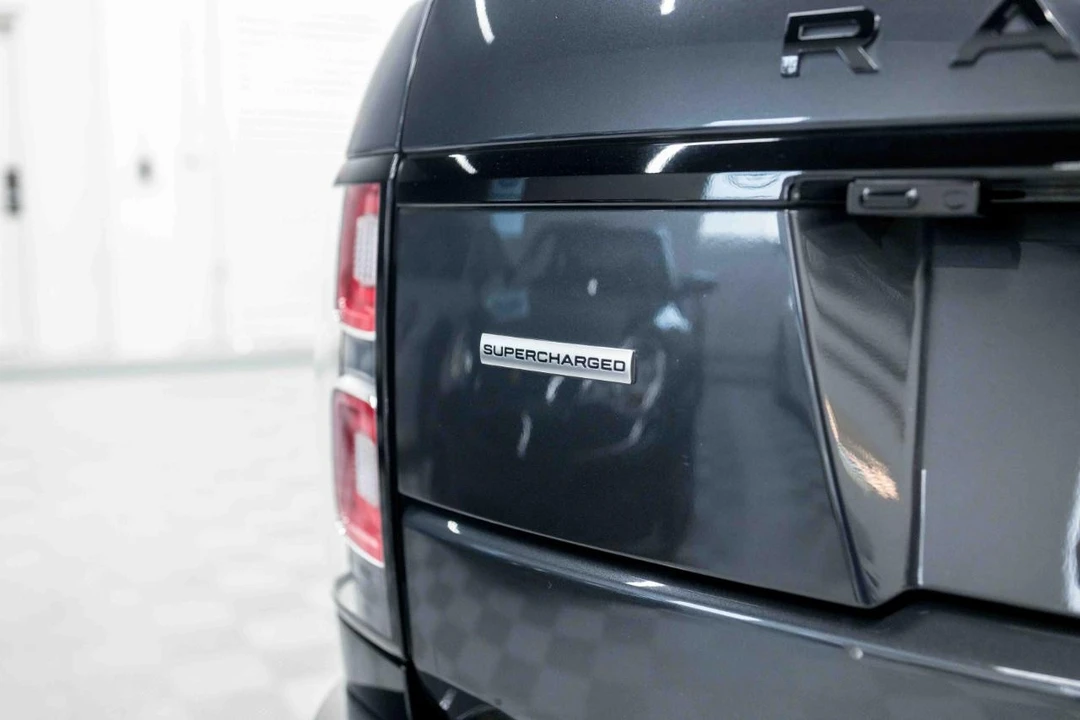 2019 Land Rover Range Rover L405 - Image 25 of 31