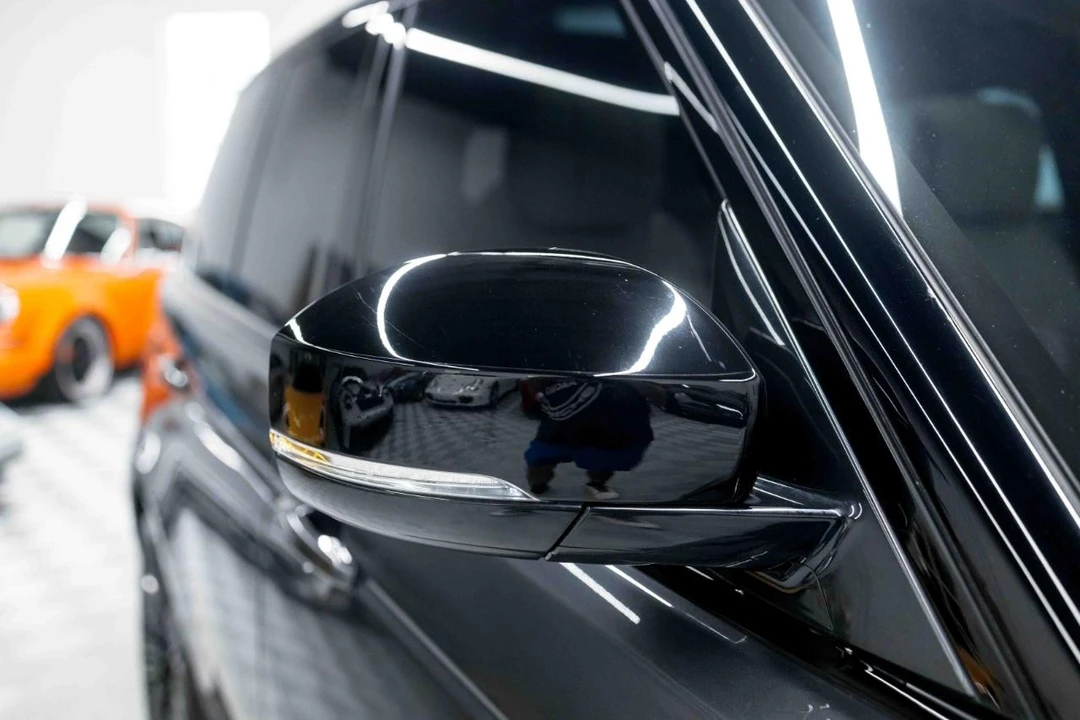 2019 Land Rover Range Rover L405 - Image 19 of 31