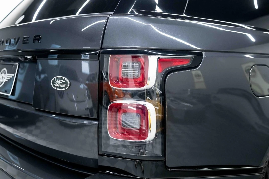 2019 Land Rover Range Rover L405 - Image 23 of 31
