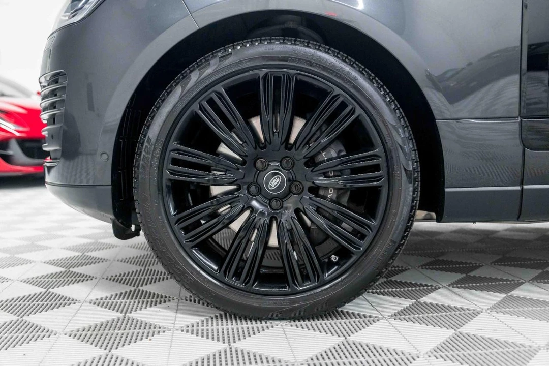2019 Land Rover Range Rover L405 - Image 31 of 31