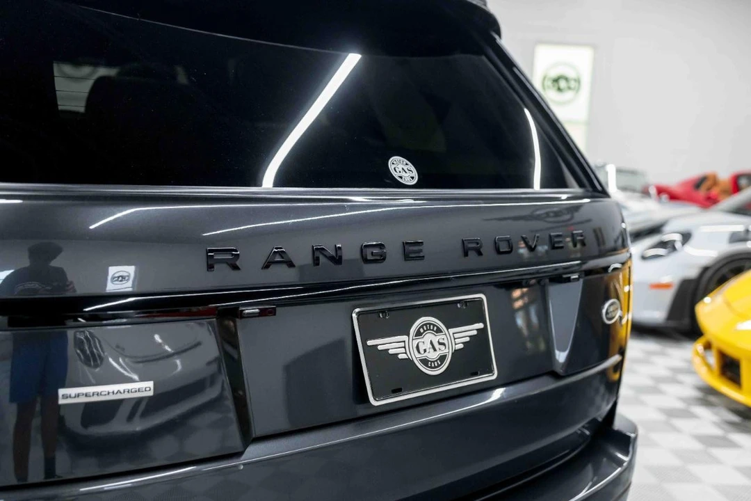 2019 Land Rover Range Rover L405 - Image 26 of 31