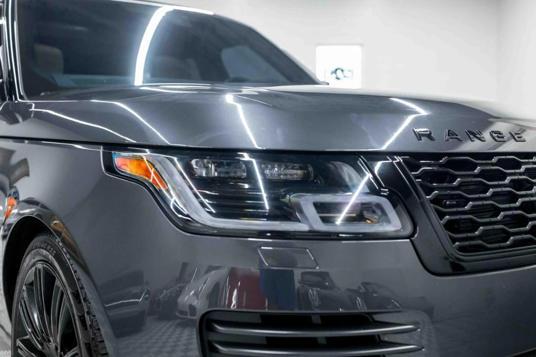 2019 Land Rover Range Rover L405 - Image 18 of 31
