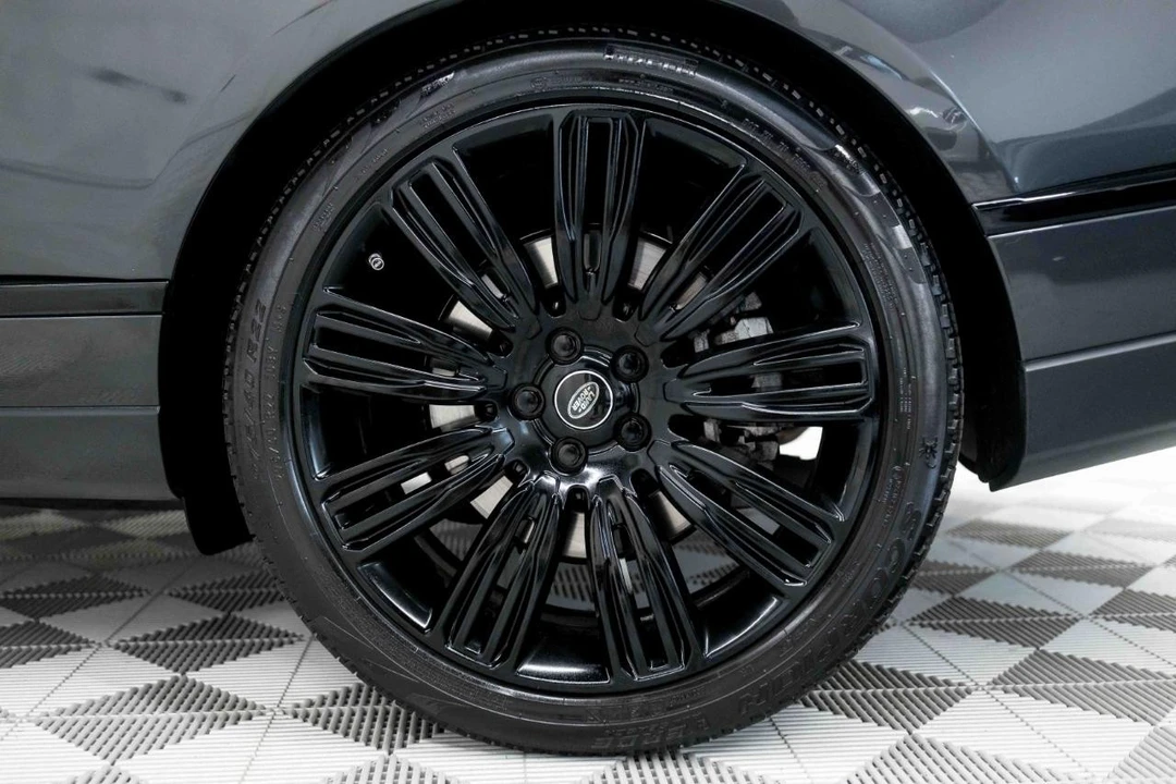 2019 Land Rover Range Rover L405 - Image 30 of 31