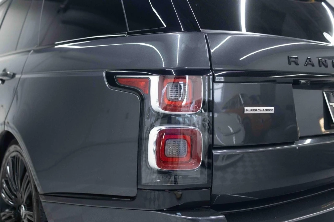 2019 Land Rover Range Rover L405 - Image 27 of 31