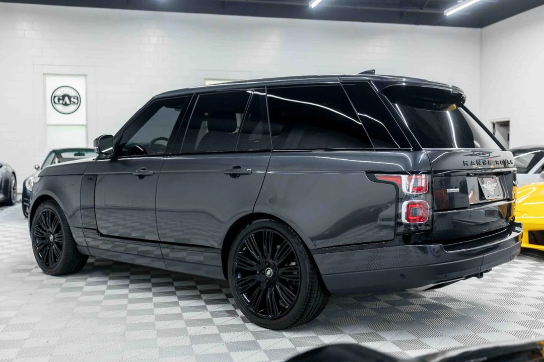 2019 Land Rover Range Rover L405 - Image 9 of 31