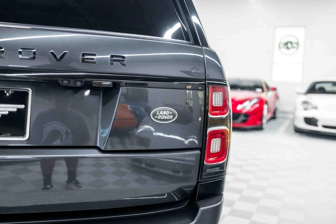 2019 Land Rover Range Rover L405 - Image 24 of 31