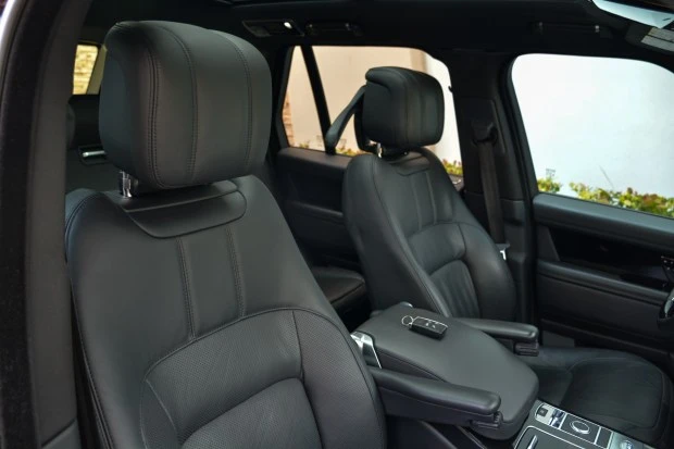 2019 Land Rover Range Rover L405 - Image 4 of 7