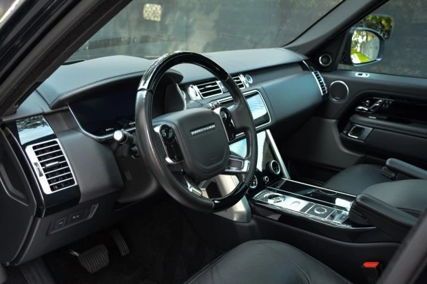 2019 Land Rover Range Rover L405 - Image 5 of 7