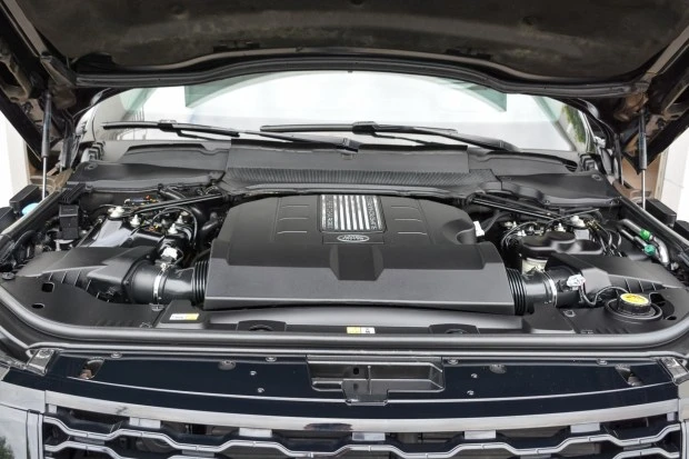2019 Land Rover Range Rover L405 - Image 6 of 7