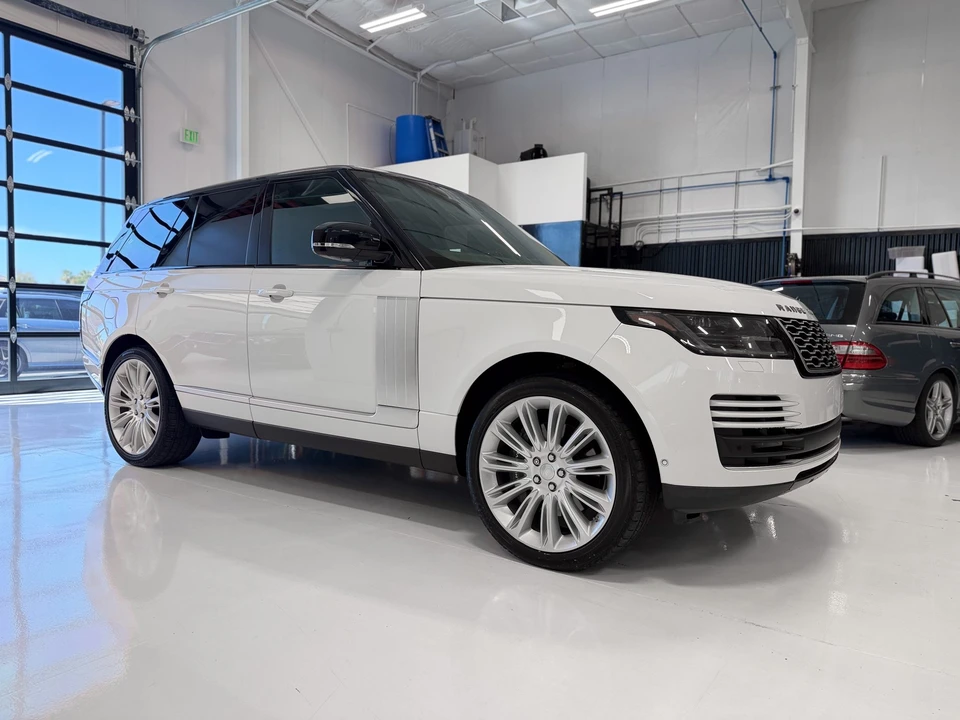 2019 Land Rover Range Rover L405 - Image 20 of 21