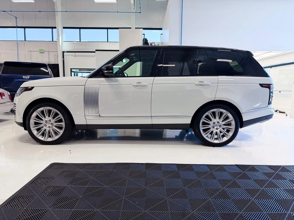 2019 Land Rover Range Rover L405 - Image 15 of 21