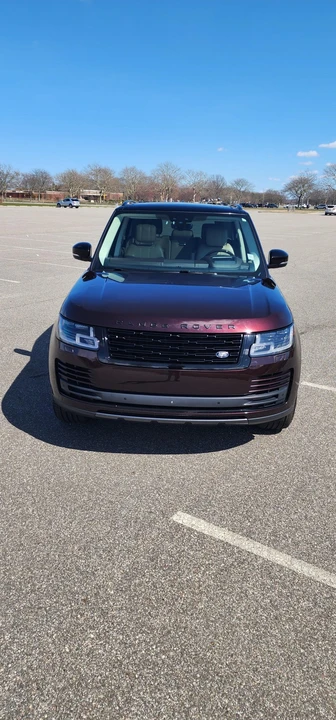 2019 Land Rover Range Rover L405 - Image 31 of 31