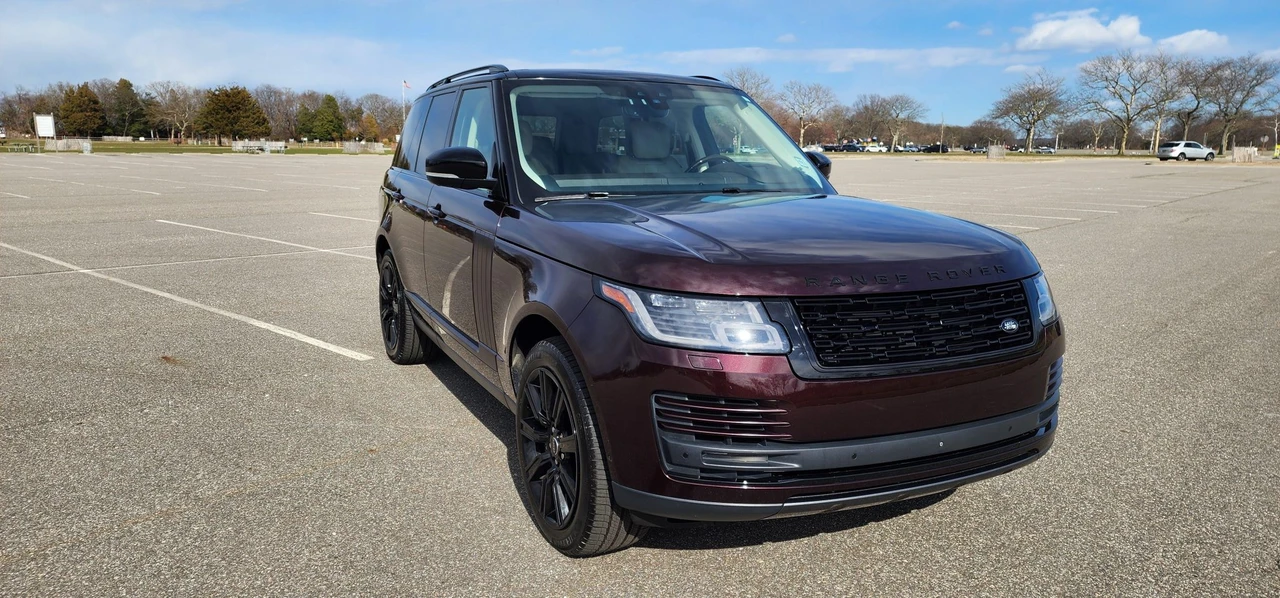 2019 Land Rover Range Rover L405 - Image 26 of 31
