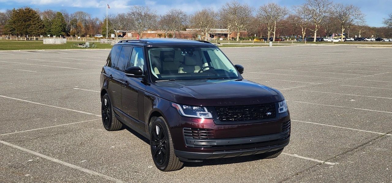 2019 Land Rover Range Rover L405 - Image 29 of 31