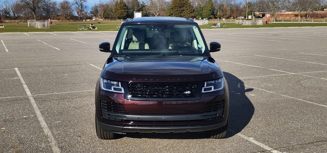 2019 Land Rover Range Rover L405 - Image 30 of 31