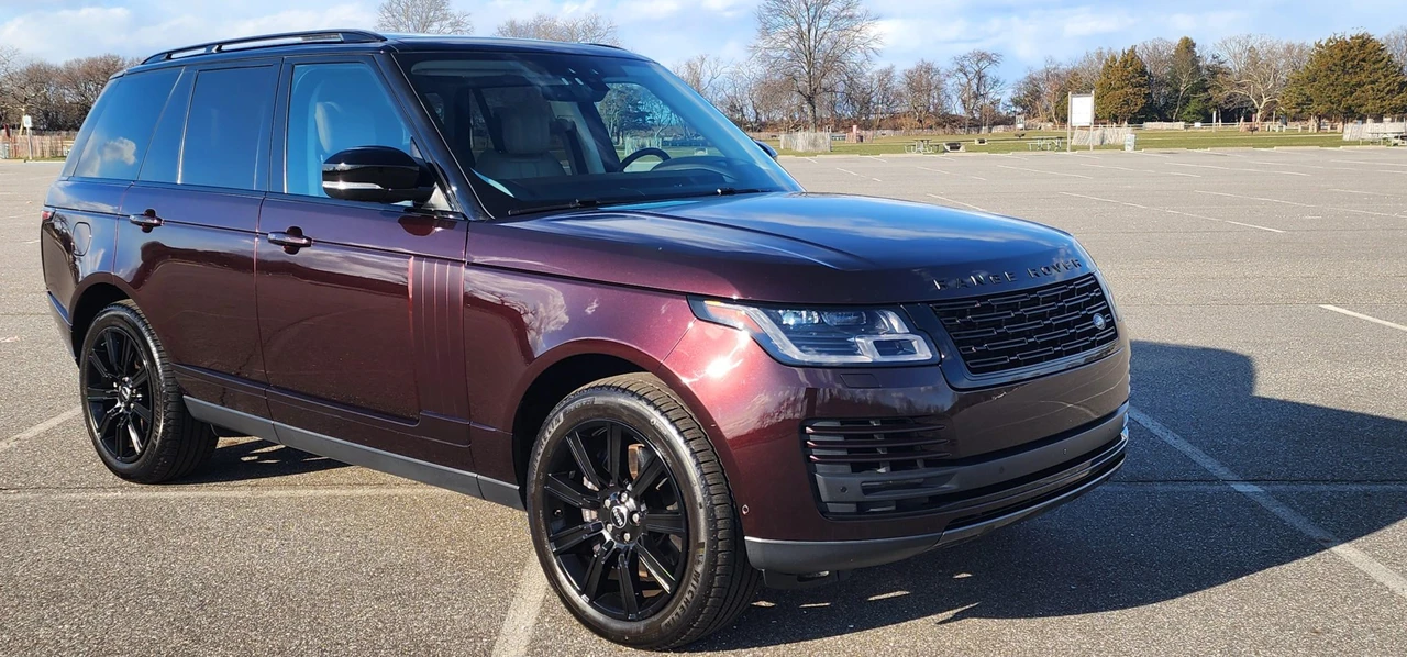 2019 Land Rover Range Rover L405 - Image 28 of 31