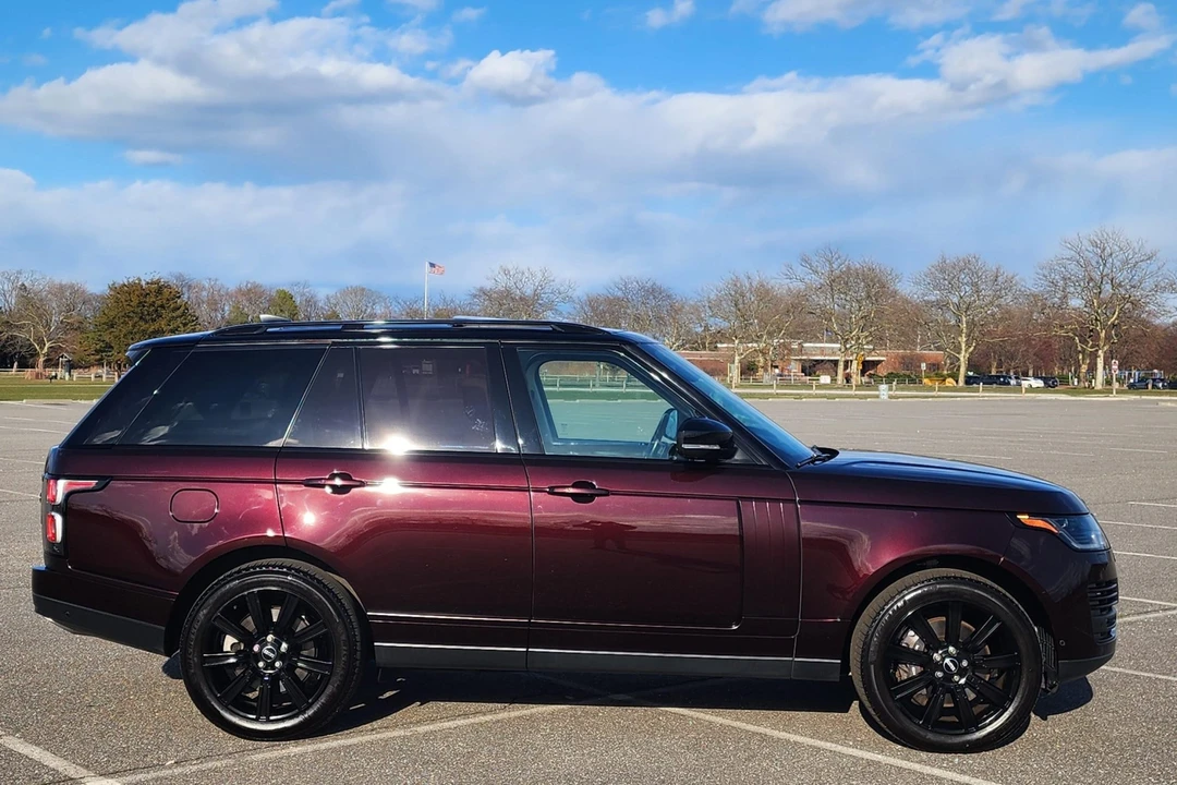 2019 Land Rover Range Rover L405 - Image 19 of 31