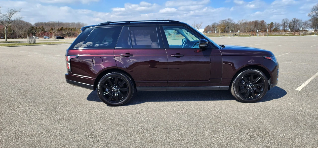 2019 Land Rover Range Rover L405 - Image 20 of 31