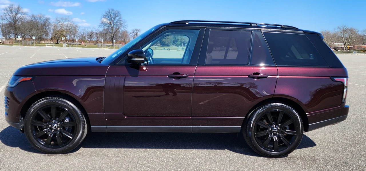 2019 Land Rover Range Rover L405 - Image 11 of 31