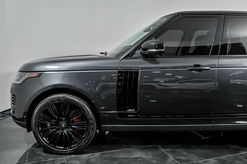 2019 Land Rover Range Rover L405 - Image 6 of 31