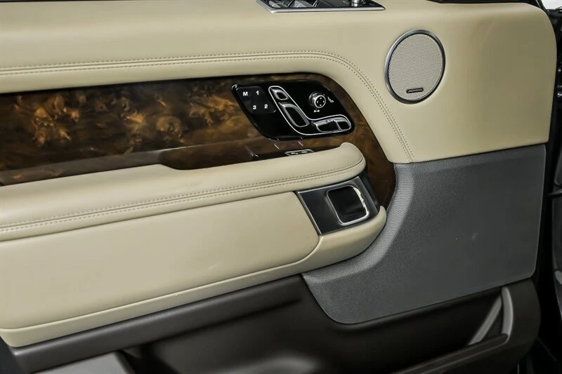 2019 Land Rover Range Rover L405 - Image 15 of 31