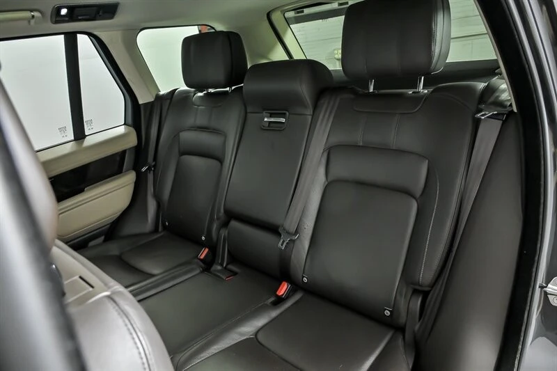 2019 Land Rover Range Rover L405 - Image 22 of 31