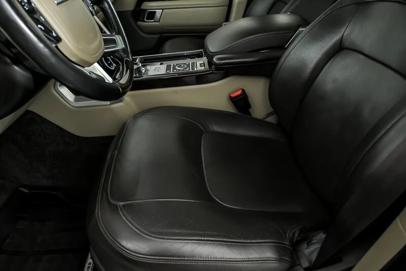 2019 Land Rover Range Rover L405 - Image 19 of 31
