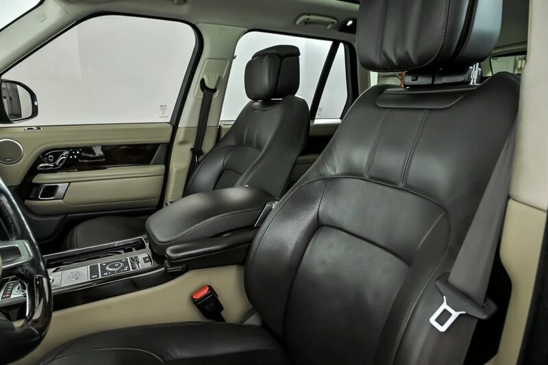 2019 Land Rover Range Rover L405 - Image 20 of 31